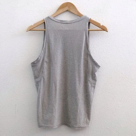 OUTDOOR VOICES Sleeveless Tank Top‎ Size XL - Picture 2 of 9